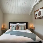 Apartment House Texel