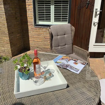 Appartement House Texel De Koog (Texel)