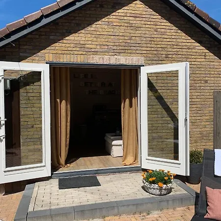 House Texel Lejlighed De Koog (Texel)