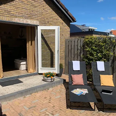 House Texel Appartamento De Koog (Texel)