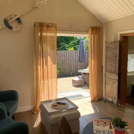 Appartement House Texel *