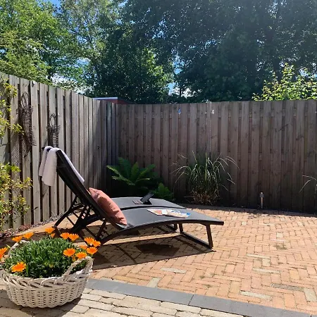 House Texel De Koog (Texel)