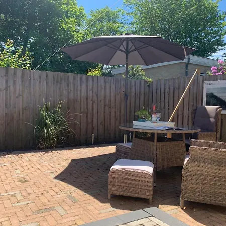 House Texel * De Koog (Texel)