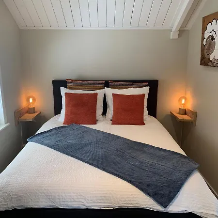 House Texel