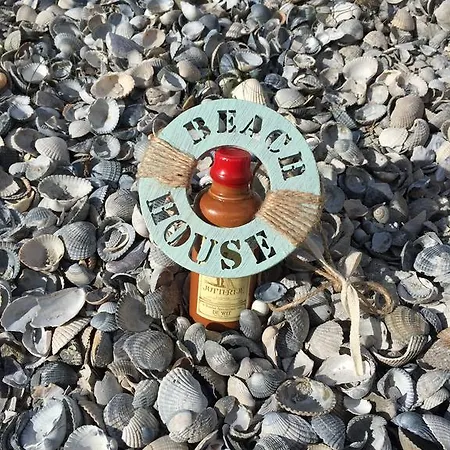 House Texel Apartmán