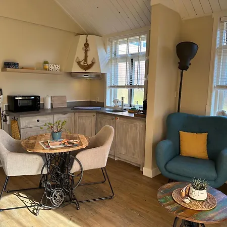 House Texel