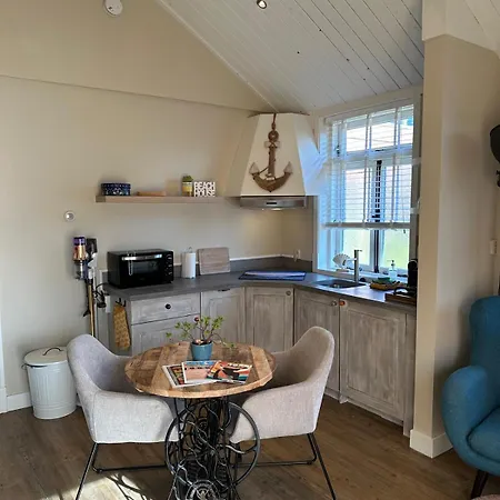 House Texel Appartement