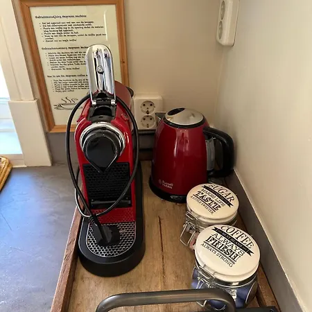 Appartement House Texel