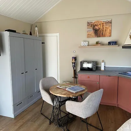 Апартаменты House Texel *