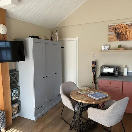 House Texel De Koog (Texel)