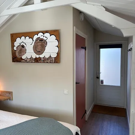 House Texel * Де-Коог