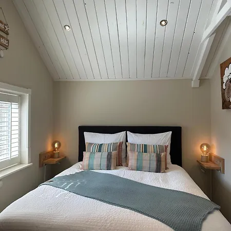 House Texel Lejlighed