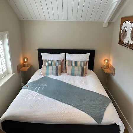 Daire House Texel *