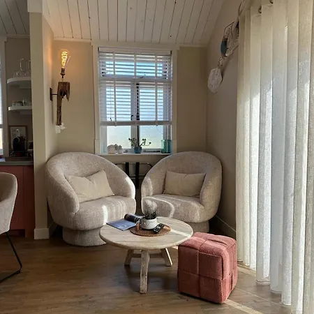 House Texel * De Koog (Texel)