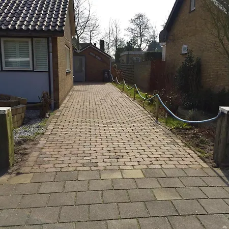 Appartement House Texel *