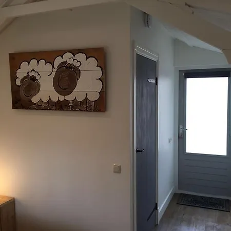 House Texel De Koog (Texel)