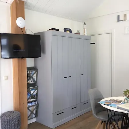 House Texel