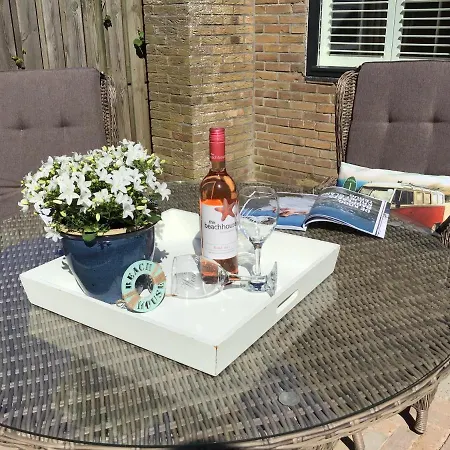 House Texel De Koog (Texel)