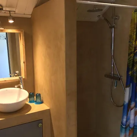 Apartmán House Texel