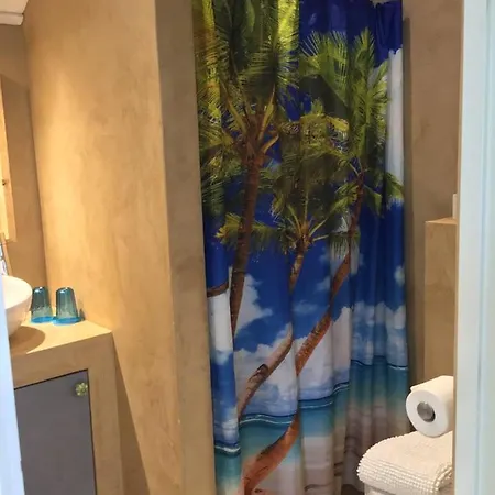 Apartmán House Texel *