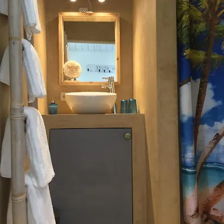 House Texel De Koog (Texel)