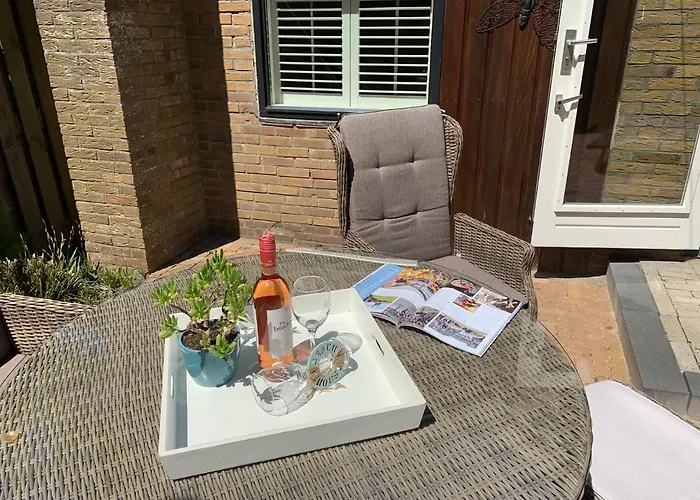 Appartement House Texel De Koog (Texel)