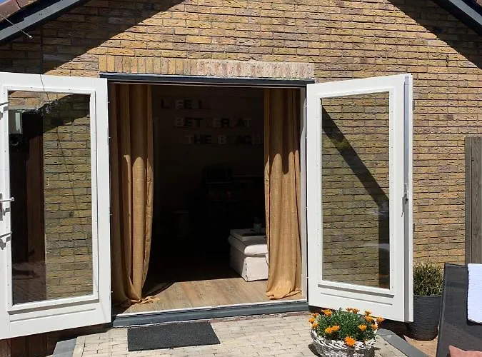 House Texel Appartement De Koog (Texel)