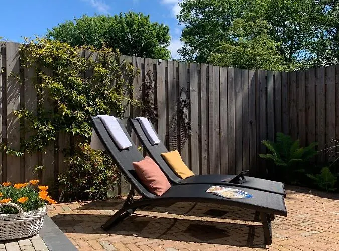 House Texel Appartement