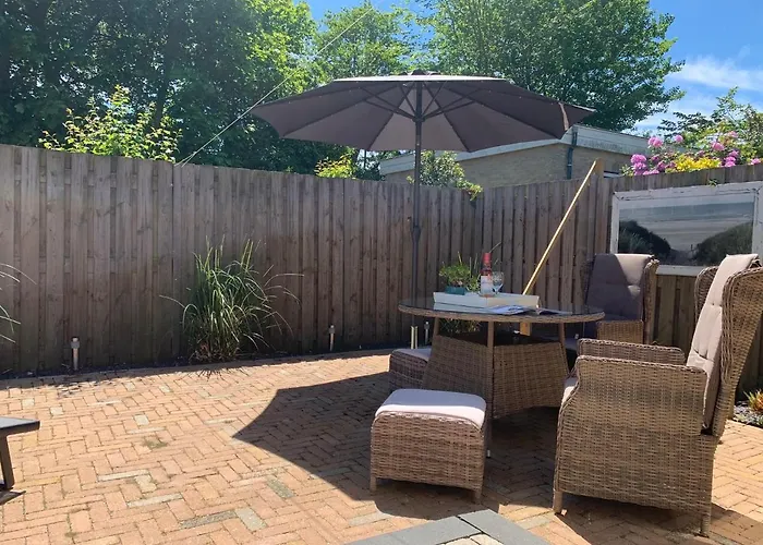 House Texel * Де-Коог