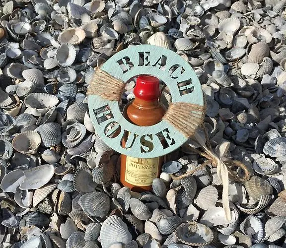 House Texel Appartement