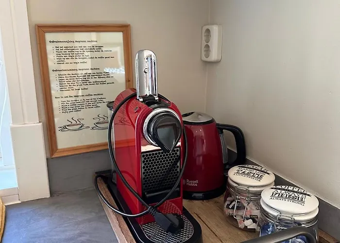 Апартаменты House Texel