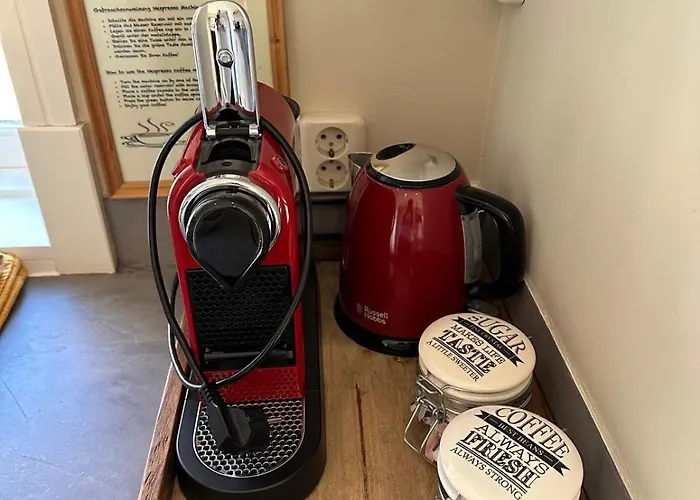 Апартаменты House Texel