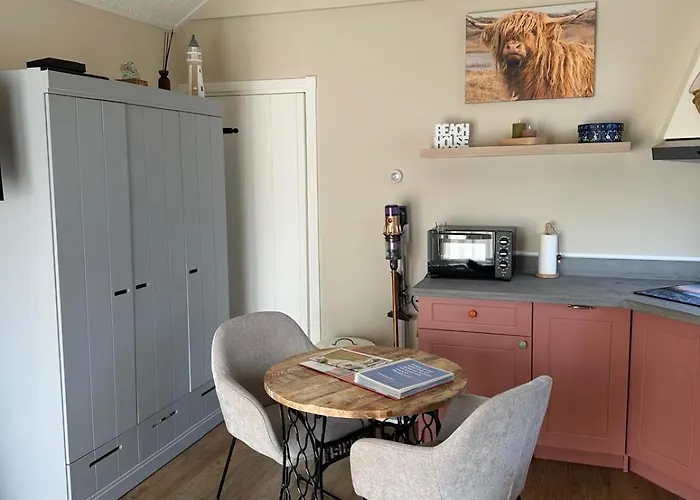 Appartement House Texel *