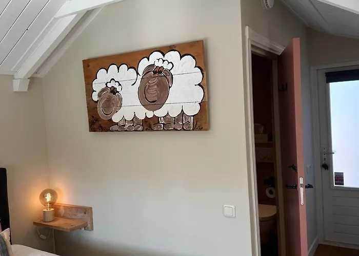 Appartement House Texel De Koog (Texel)