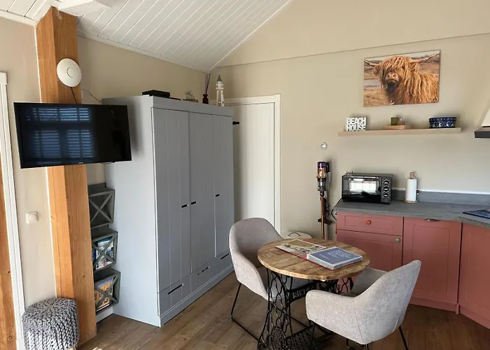 House Texel Де-Коог