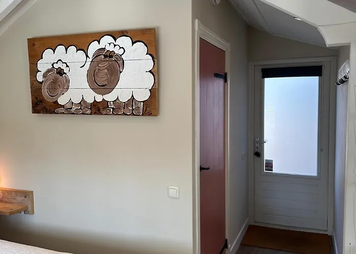 House Texel * De Koog (Texel)