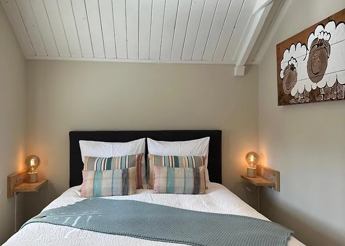 Апартаменты House Texel