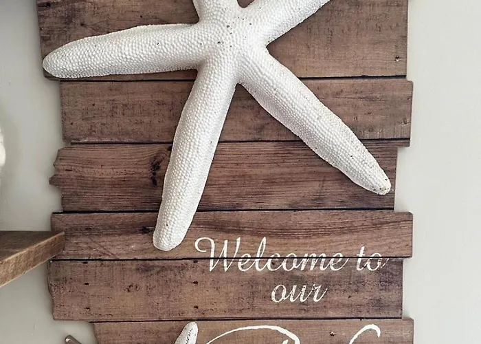 House Texel Апартаменты *