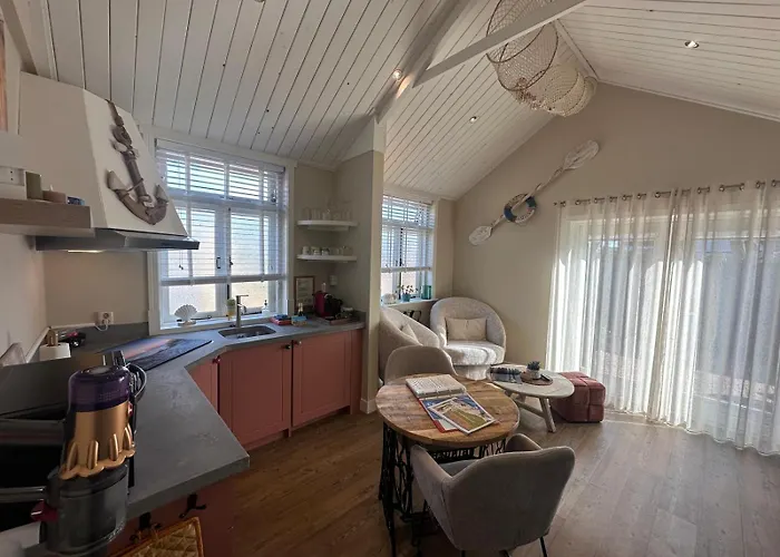 Appartement House Texel De Koog (Texel)