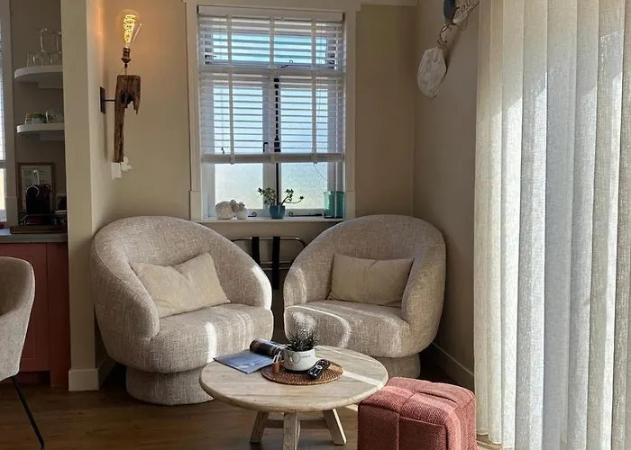 House Texel * De Koog (Texel)