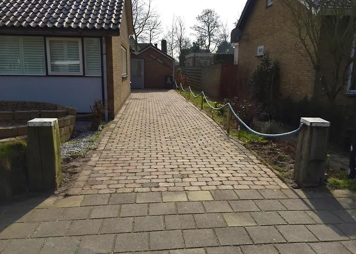 Апартаменты House Texel *