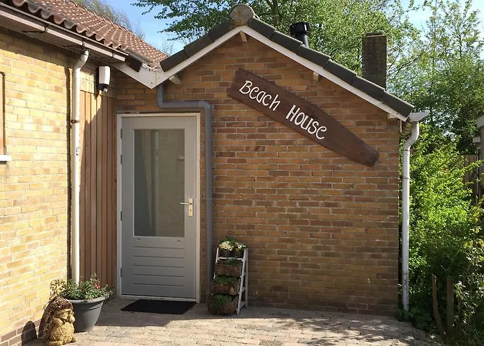 Appartement House Texel De Koog (Texel)