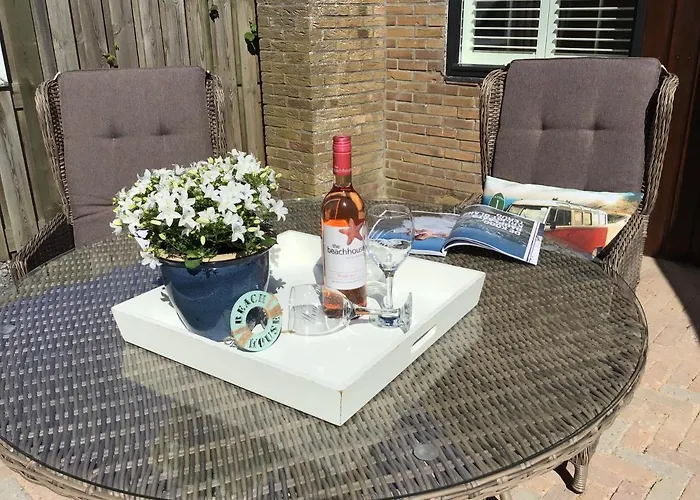 House Texel Де-Коог