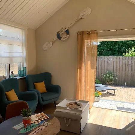 House Texel Lejlighed *