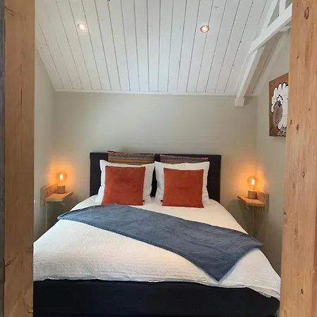 House Texel De Koog (Texel)