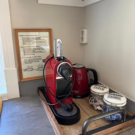 Lejlighed House Texel