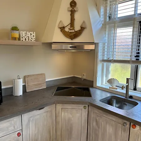 House Texel Lejlighed *