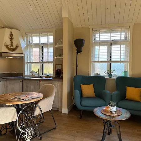 Lejlighed House Texel *