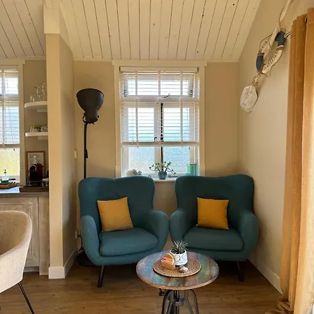 House Texel Lejlighed De Koog (Texel)