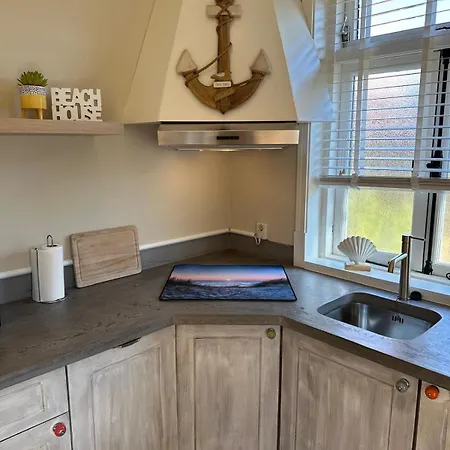 House Texel De Koog (Texel)